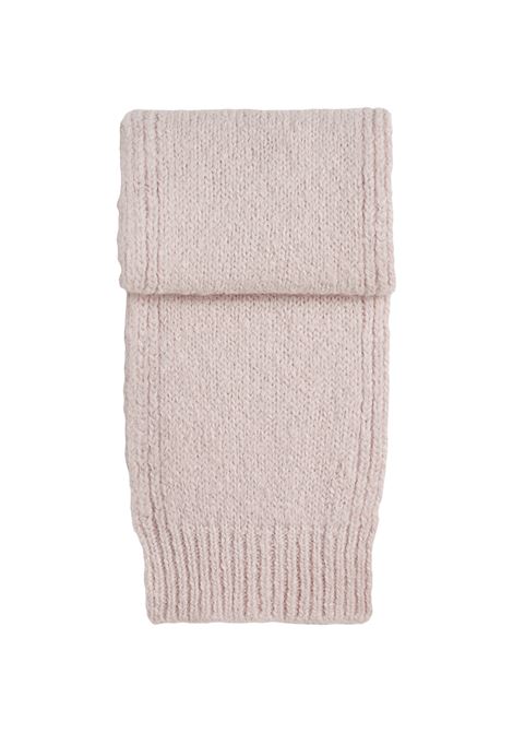 Sciarpa In Misto Lana Twilight JIL SANDER | J40ZZ0163-J14733658